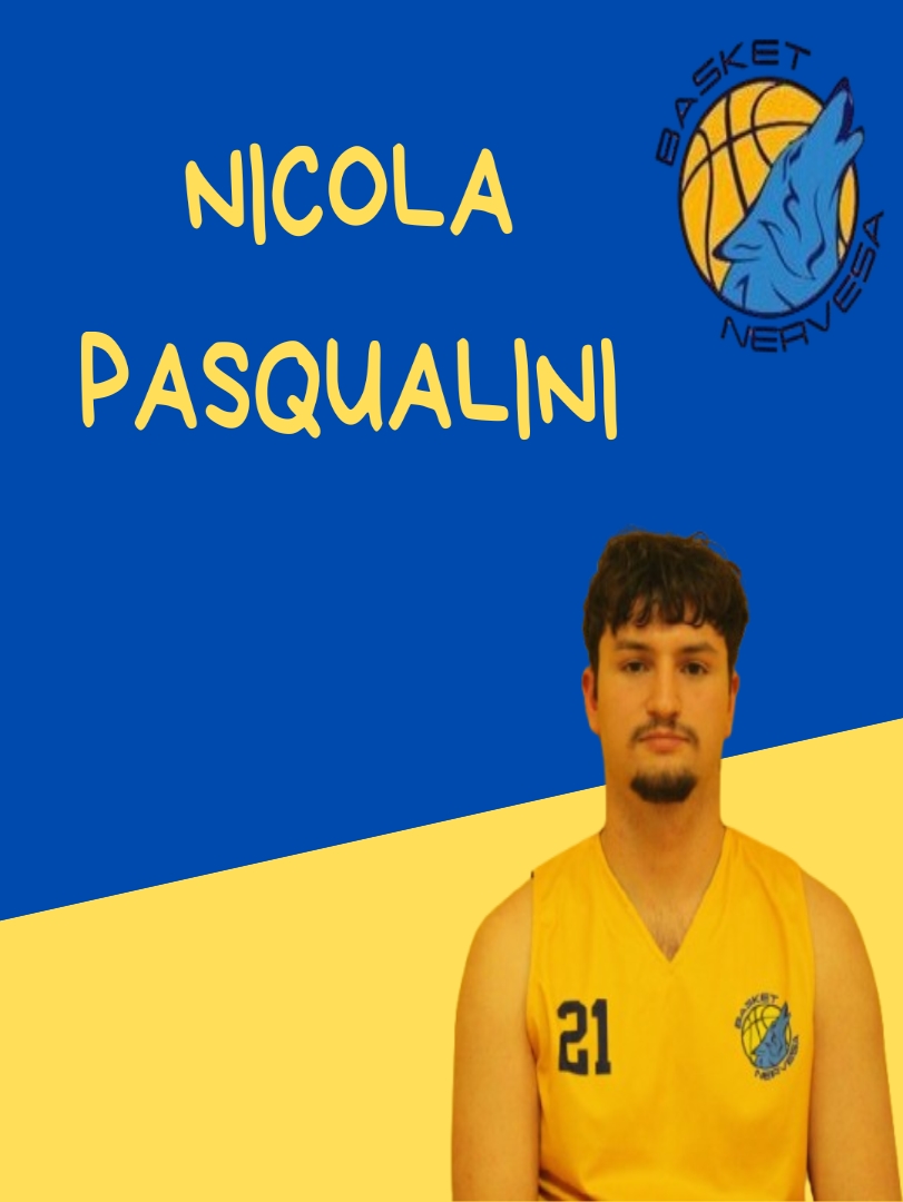 Pasqualini Nicola